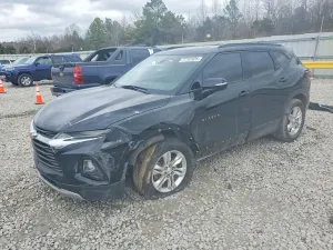 Chevrolet Blazer 1LT 2.5L 4 2019
