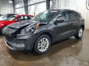 Ford Escape SE 1.5L 3 2020