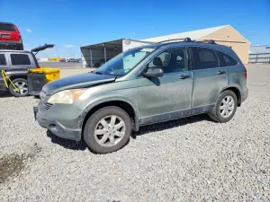 Honda CR-V 2.4L 4 2007