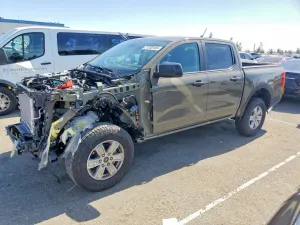 Ford Ranger 2.3L 4 2025