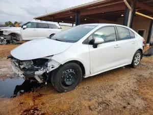 Toyota Corolla LE 1.8L 4 2021