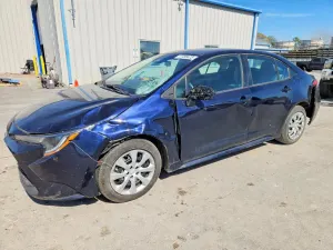 Toyota Corolla 2.0L 4 2023