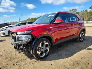 Hyundai Venue SEL 1.6L 4 2023