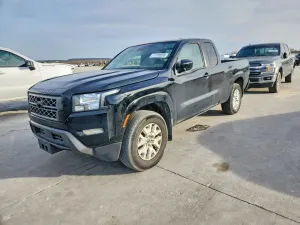 Nissan Frontier S 3.8L 6 2023