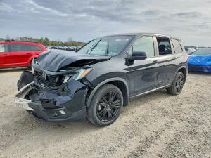 Honda Passport SPORT 3.5L 6 2019