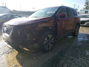 Nissan Rogue SV 1.5L 3 2023