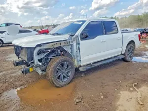 Ford F-150 5.0L 8 2023