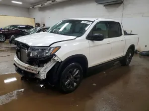 Honda Ridgeline SPORT 3.5L 6 2021