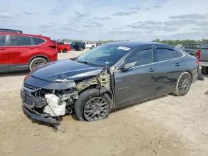 Chevrolet Malibu LT 1.5L 4 2016