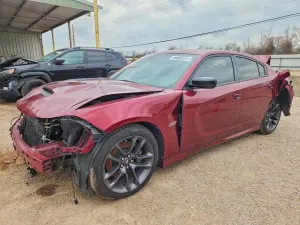 Dodge Charger 6.4L 8 2023