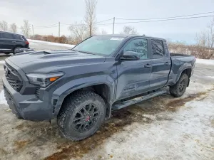 Toyota Tacoma 2.4L 4 2024