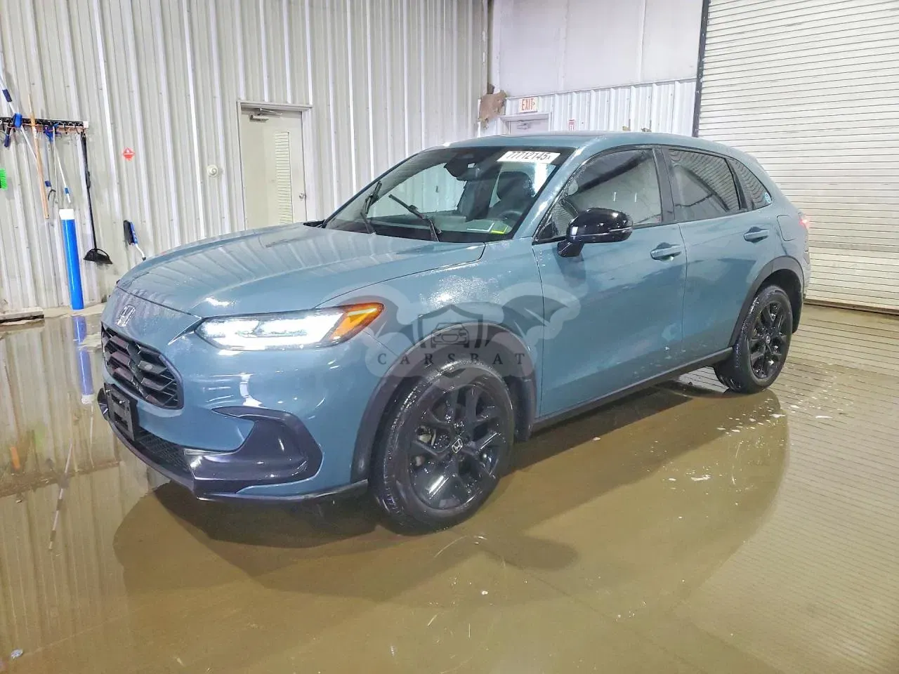 Honda HR-V SPORT 2.0L 4 2025