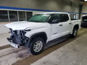Toyota Tundra CREWMAX SR 3.4L 6 2024