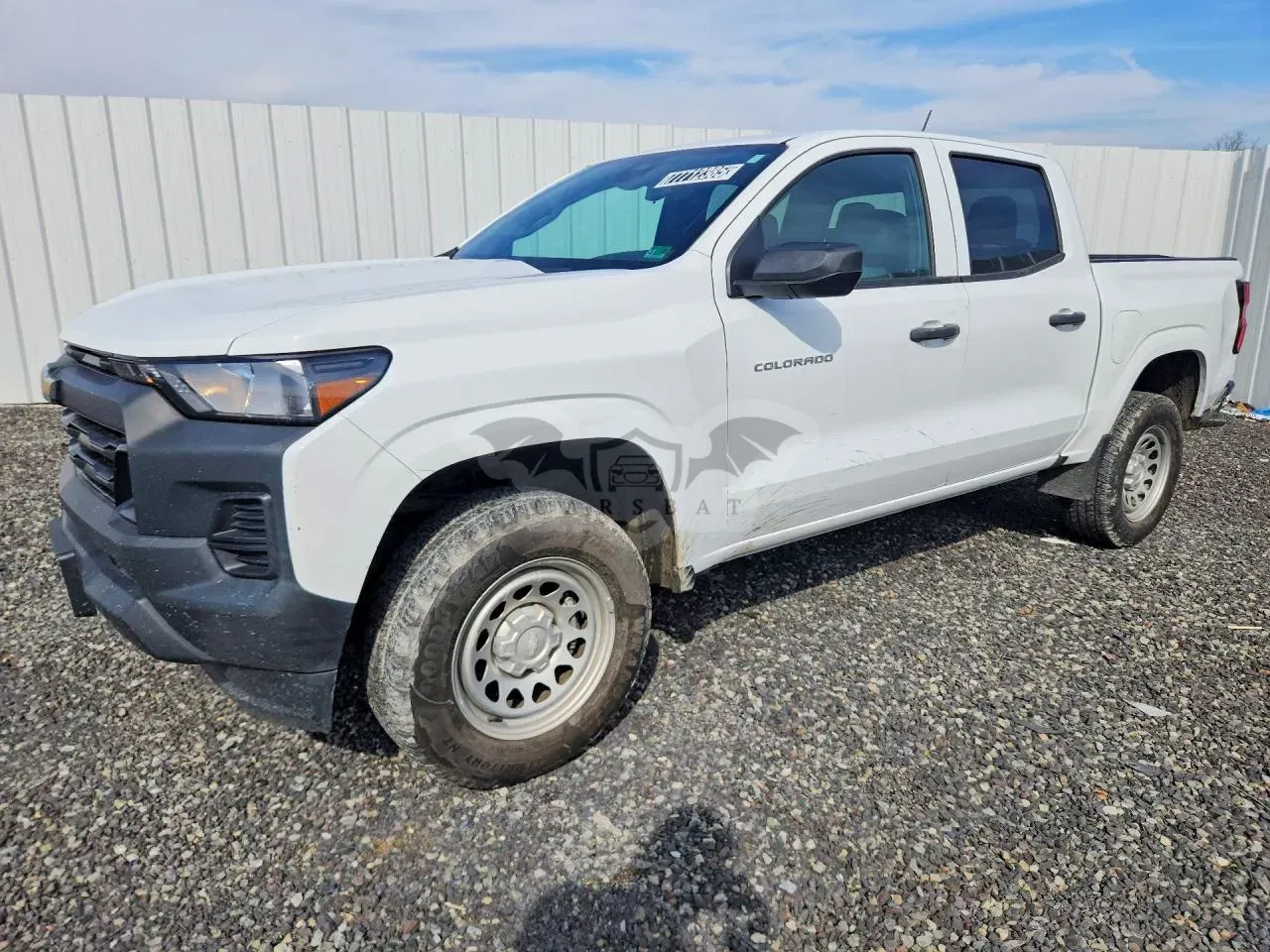 Chevrolet Colorado 2.7L 4 2023