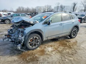Subaru Crosstrek PREMIUM 2.0L 4 2023