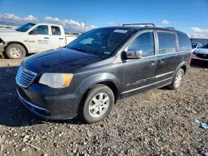 Chrysler Town & Country TOURING L 3.6L 6 2012