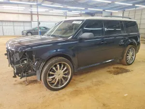 Ford Flex SE 3.5L 6 2010