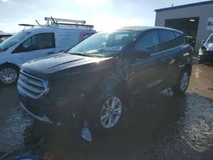 Ford Escape SE 2.0L 4 2017