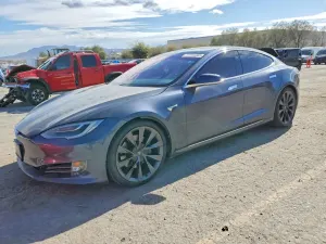 Tesla Model S 2019