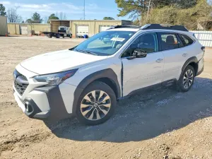 Subaru Outback TOURING 2.5L 4 2024
