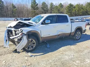 RAM 1500 LONGHORN 5.7L 8 2020