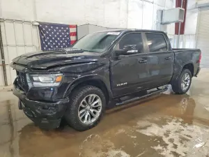 RAM 1500 LARAMIE 5.7L 8 2020
