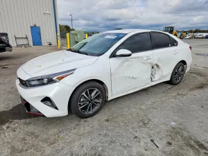 Kia Cerato / Forte / K3 LX 2.0L 4 2024