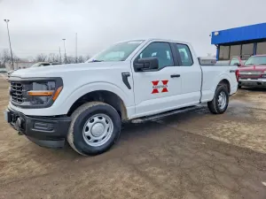 Ford F-150 2.7L 6 2024