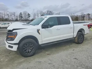 Ford F-150 3.5L 6 2025