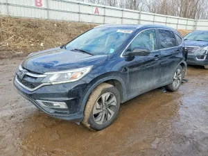 Honda CR-V TOURING 2.4L 4 2016
