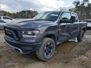 RAM 1500 REBEL 5.7L 8 2019