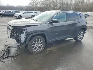 Jeep Compass 2.4L 4 2022