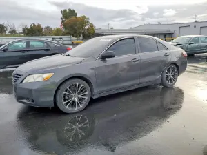 Toyota Camry CE 2.4L 4 2007