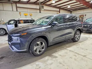 Hyundai Santa Fe 2.5L 4 2023
