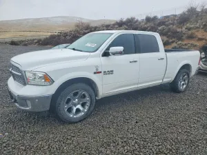 RAM 1500 LARAMIE 3.0L 6 2016