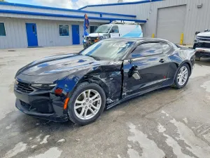 Chevrolet Camaro 2.0L 4 2020