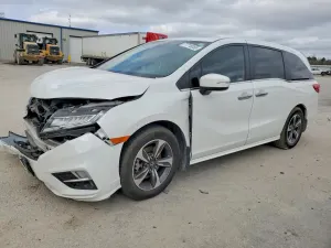Honda Odyssey TOURING 3.5L 6 2020
