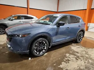 Mazda CX-5 2.5L 4 2024