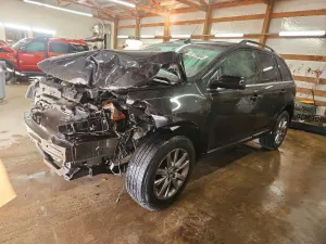 Ford Edge LIMITED 3.5L 6 2014