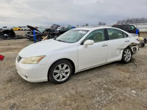 Lexus ES 350 3.5L 6 2008