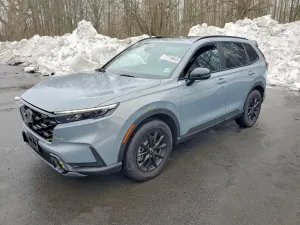 Honda CR-V SPORT-L 2.0L 4 2026