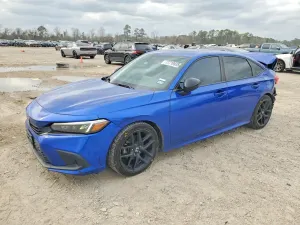 Honda Civic SPORT 2.0L 4 2022