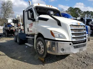 Freightliner Cascadia 12.8L 6 2019