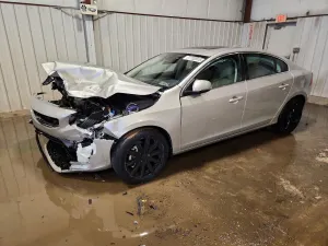 Volvo S60 INSCRIPTION 2.0L 4 2018