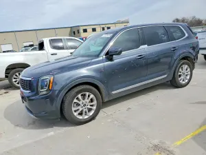 Kia Telluride LX 3.8L 6 2022
