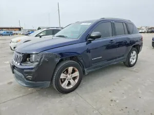 Jeep Compass SPORT 2.4L 4 2015