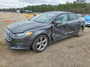 Ford Fusion 2.5L 4 2015