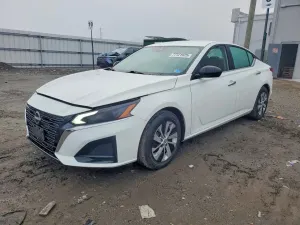 Nissan Altima 2.5L 4 2024