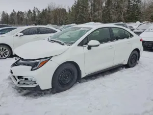 Toyota Corolla 1.8L 4 2026