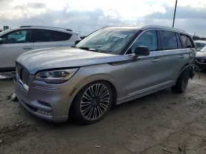 Lincoln Aviator BLACK LABEL 3.0L 6 2023